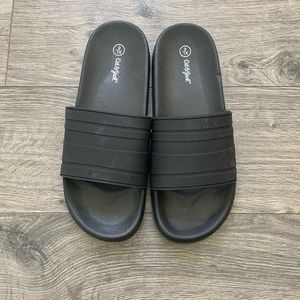 Boys sandals